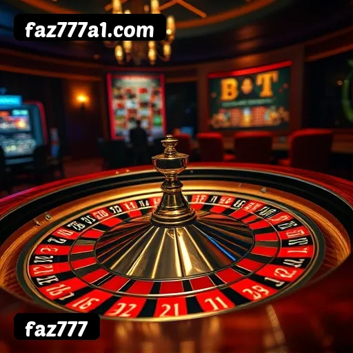 faz777 APK - Download Oficial Android