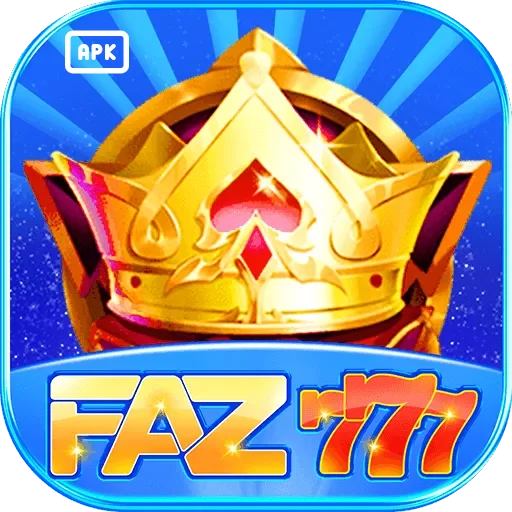 APK oficial da faz777 para Android