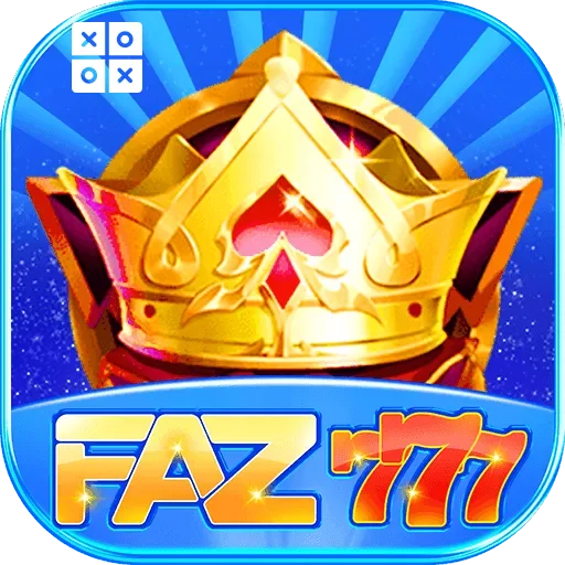 Jogos online da faz777 com variedade de opções