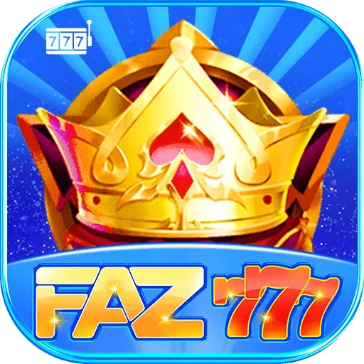 Slots online da faz777 com jackpots progressivos