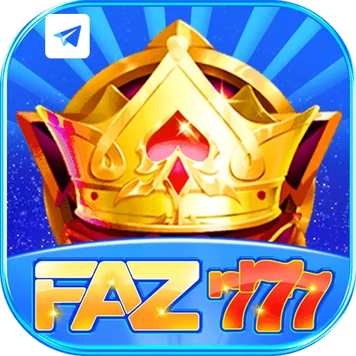 Canal oficial da faz777 no Telegram